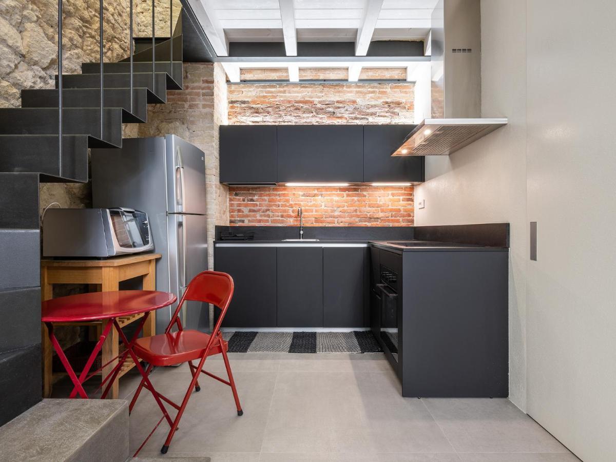 Massimo Boutique Apartment Cagliari Exterior foto